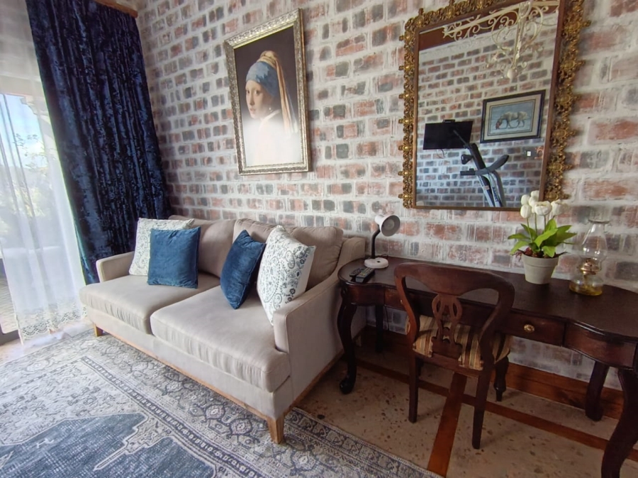 To Let 1 Bedroom Property for Rent in Grootbrakhoogte Western Cape